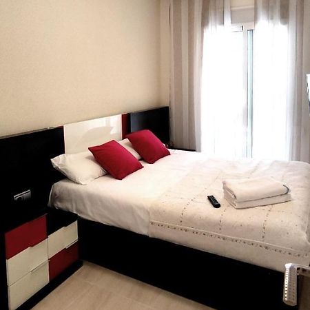 Duplex Fuengirola Centro 3 Dormitorios Buitenkant foto
