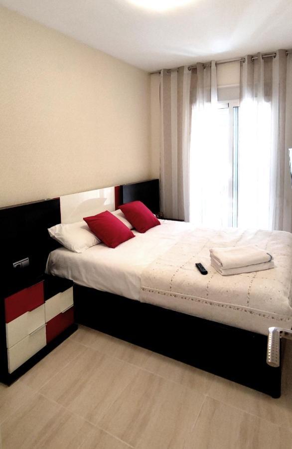 Duplex Fuengirola Centro 3 Dormitorios Buitenkant foto