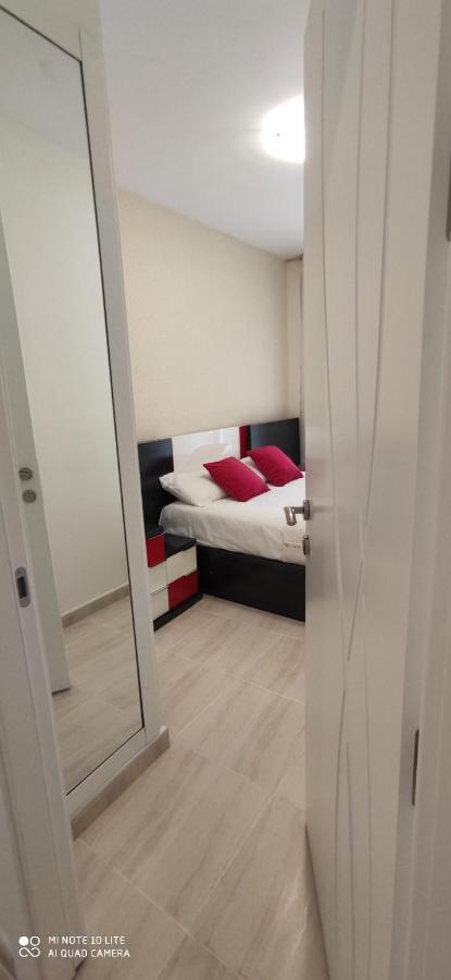 Duplex Fuengirola Centro 3 Dormitorios Buitenkant foto