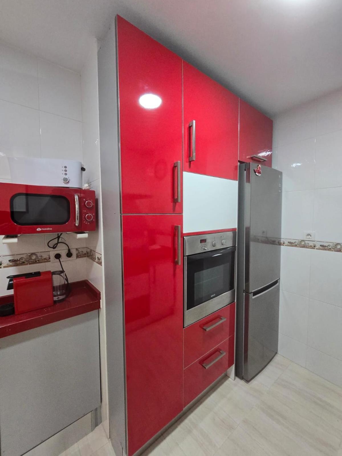 Duplex Fuengirola Centro 3 Dormitorios Buitenkant foto